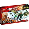Image de LEGO - 70593 - Le Dragon Émeraude de Lloyd en occasion ou reconditionné
