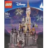 Image de LEGO Disney Le Château Disney - 71040