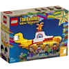Image de LEGO® Ideas 21306 Sous-marin jaune