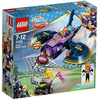 Image de LEGO DCSG Batgirl Batjet Pursuit