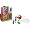 Image de LEGO® - DC Super Hero Girls , Harley Quinn à la rescousse ; 41231
