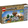 Image de LEGO® Minecraft  La boîte d'artisanat 2.0, 21135