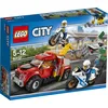 Image de LEGO® - City, Dépanneuse sur la route ; 60137