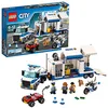 Image de LEGO 60139 City Police Le Poste de Commandement Mobile en occasion ou reconditionné