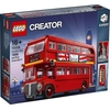 Image de LEGO® 10258 LEGO® Creator 10258 Londoner Bus Bausatz