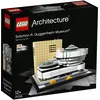 Image de LEGO Architecture 21035 Musée Guggenheim