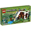 Image de LEGO® Minecraft - Abri dans la cascade