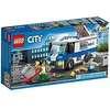 Image de LEGO City 60142 Police Le convoyeur de fonds en occasion ou reconditionné