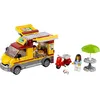 Image de LEGO City Chariot à pizza - 60150