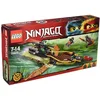 Image de LEGO® - NINJAGO, L'ombre du planeur ninja ; 70623