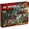 Image de LEGO - 70627 - La Forge du Dragon en occasion ou reconditionné