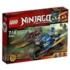 Image de LEGO - 70622 - L'Éclair du Désert en occasion ou reconditionné
