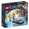 Image de LEGO® - Elves, La gondole de Naida et le lutin voleur ; 41181