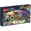Image de LEGO® - Elves, Sauvetage magique du village des lutins ; 41185