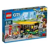 Image de LEGO - 60154 - La Gare Routière en occasion ou reconditionné