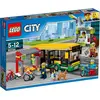 Image de LEGO® - City, gare routière ; 60154