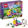 Image de LEGO® - Friends, Championnat des chiots ; 41300