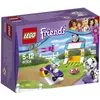 Image de LEGO® - Amis, Parc à cubes ; 41304