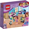 Image de LEGO - 41307 - Le Labo Créatif d'Olivia en occasion ou reconditionné