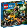Image de LEGO - 60159 - L’Excursion dans La Jungle en occasion ou reconditionné