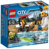 Image de LEGO® - City, Set de démarrage garde-côte ; 60163