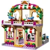 Image de LEGO - 41311 - La Pizzeria d'Heartlake City en occasion ou reconditionné