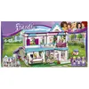 Image de LEGO® Friends 41314 Stéphanie et sa maison