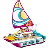 Image de LEGO - 41317 - Le Catamaran en occasion ou reconditionné