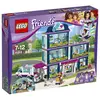 Image de LEGO® - Friends, Hôpital de Heartlake ; 41318