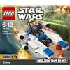 Image de LEGO® Star Wars  75160 U-Wing  Microfighter