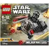 Image de LEGO® - Star Wars , Micro-chasseur TIE Strikerâ"¢ ; 75161