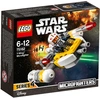 Image de LEGO® - Star Wars , Y-Wingâ"¢ Microchasseur ; 75162