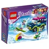 Image de LEGO - 41321 - Le Tout-Terrain de La Station de Ski en occasion ou reconditionné