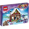 Image de LEGO - 41323 - Le Chalet de La Station de Ski en occasion ou reconditionné