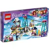 Image de LEGO - 41324 - La Station de Ski en occasion ou reconditionné