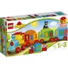 Image de LEGO® 10847 LEGO® Duplo 10847 Zahlenzug Bausatz