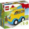 Image de LEGO® - DUPLO®, Mon premier bus ; 10851