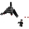 Image de LEGO® - Star Wars , Navette impériale de Krennic ; 75163