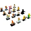 Image de LEGO® Minifigures LEGO® Minifigures - Set 17 71018