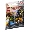 Image de LEGO® Minifigurines The Ninjago Movie - les 20 figurines