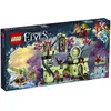 Image de LEGO® - Elves,   vasion de la forteresse du roi lutin ; 41188