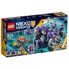 Image de LEGO - 70350 - Les Trois Frères en occasion ou reconditionné