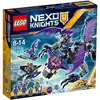 Image de LEGO - 70353 - L'Héli-Gargouille en occasion ou reconditionné
