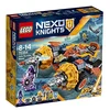 Image de LEGO - 70354 - La Foreuse d'Axl en occasion ou reconditionné