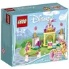 Image de LEGO® - Disney Princess , Complexe équestre de Suzette ; 41144