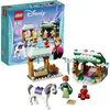 Image de LEGO® - Disney Princess , L'aventure glacée d'Anna ; 41147