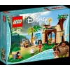 Image de LEGO® - Disney Princess , L'île de l'aventure de Vaiana ; 41149