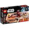 Image de LEGO® - Star Wars , Le Landspeeder de Luke ; 75173