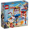 Image de LEGO® - DC Super Hero Girls , Chambre à coucher de Wonder Woman ; 41235