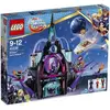 Image de Lego dc super hero girls 41239 le palais malefique d'eclipso